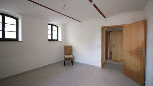 Kellerraum - 1 Zimmer Mehrfamilienhaus, Wohnhaus zum Kaufen in Hettstedt / Meisberg