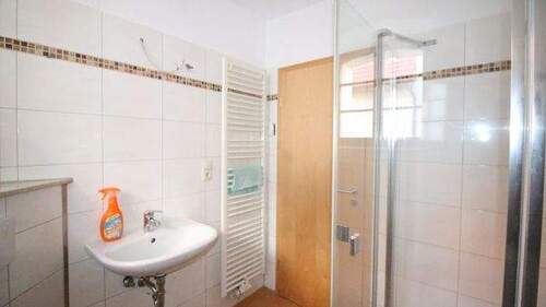 Bad OG re. - Mehrfamilienhaus, Wohnhaus mit 302,30 m&sup2; in Hettstedt / Meisberg zum Kaufen