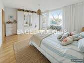 Virtuelles Homestaging Schlafzimmer - 