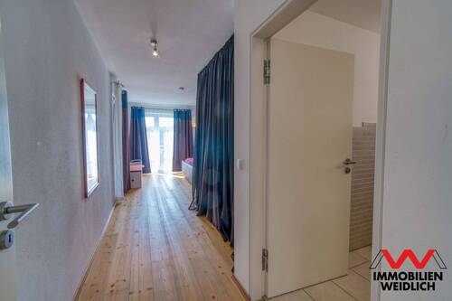 Elternschlafzimmer - 