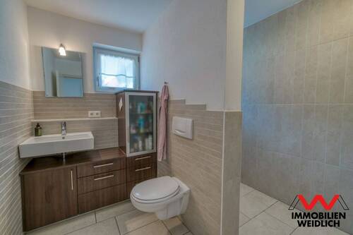 Bad im Elternschlafzimmer - 