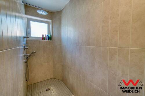Bodengleiche Dusche Elternschlafzimmer - 