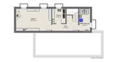 Grundriss Kellergeschoss - 