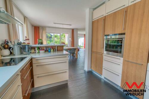 Küche inklusive Einbauküche - 