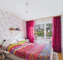 Gepflegte 3-Zimmer-Wohnung mit Westbalkon in ruhiger Lage von Ehningen - Eningen unter Achalm