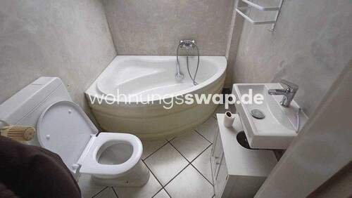 Bild 4 - Etagenwohnung mit 55,00 m&sup2; in Köln zur Miete