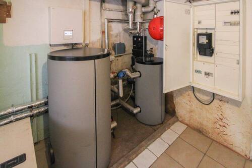 Neue Haustechnik UG - 