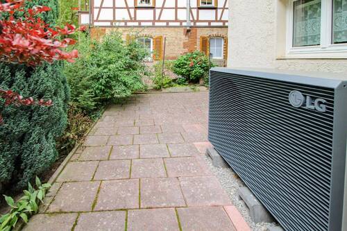 Neue Luftwärmepumpe August 2025 installiert_ - 