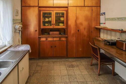 Küche EG - Einfamilienhaus in Calw zum Kaufen