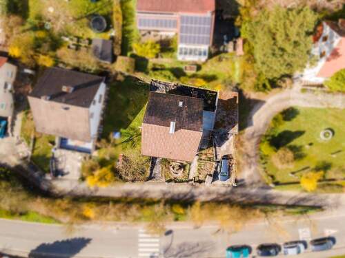 2 Familienhaus Rottenbauer - 