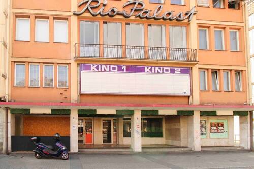 Riopalast 2 - Gewerbeobjekt (Büro, Produktion, Verkauf) zum Kaufen in Nürnberg