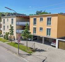 Provisionsfrei: Modernes MFH in Campusnähe von Ingolstadt