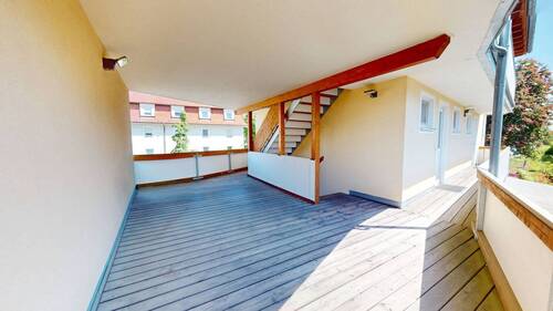 OG Zugänge - Gewerbeobjekt (Büro, Produktion, Verkauf) in Ingolstadt