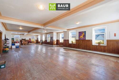 OG Saal - 