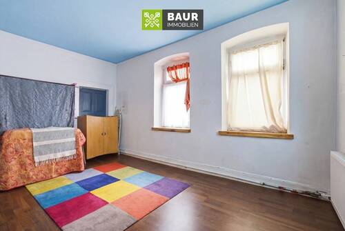 OG Schlafzimmer - 