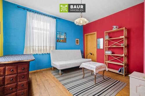 OG Gästezimmer - 