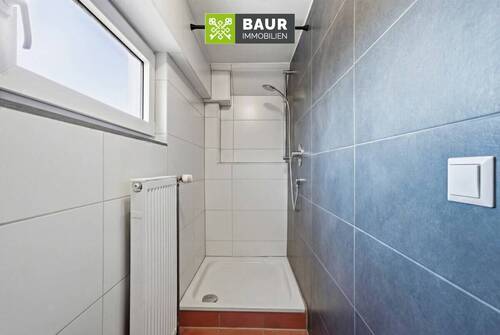 OG Dusche - 