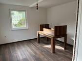 Esszimmer - 4 Zimmer Einfamilienhaus in Ludwigsstadt
