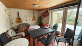 Raum 1 im EG - 