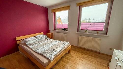 Gästezimmer im OG - 