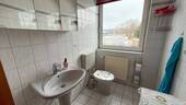 Gäste-WC im OG - 