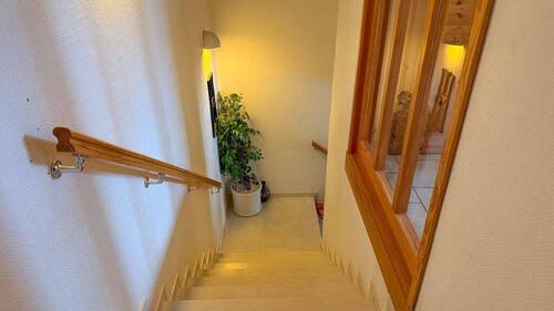 Treppenhaus - 