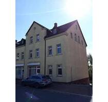 Kleines BüroLadenlokal in guter Lage! - Oelsnitz /Erzgeb.