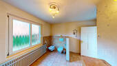 Badezimmer - OG - 