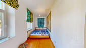 Schlafzimmer - OG - 