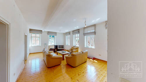 Wohnzimmer - OG - 