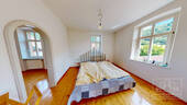 Schlafzimmer - OG - 