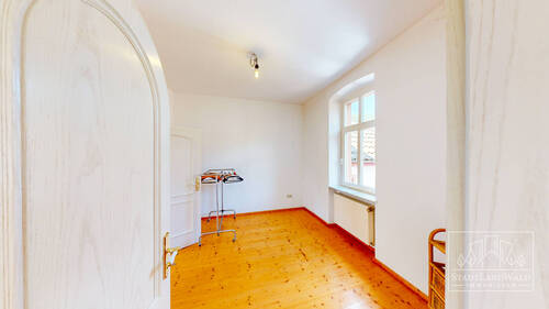 Schlafzimmer - OG - 