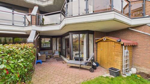 Terrasse - 