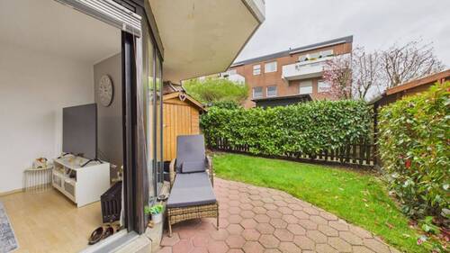 Terrasse - 