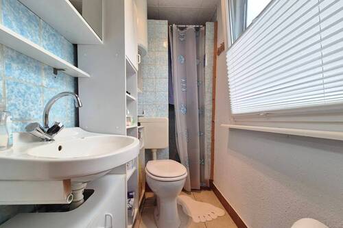 Badezimmer - 