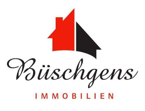 Logo Büschgens Immobilien - 