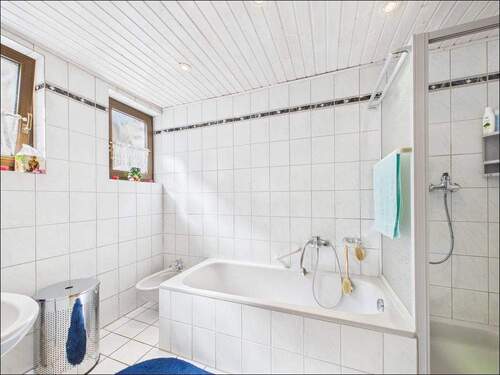 Tageslichtbad - 