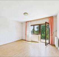 Weitblick genießen - freistehendes Einfamilienhaus mit Einliegerwohnung in Johannesberg - Johannesberg / Oberafferbach