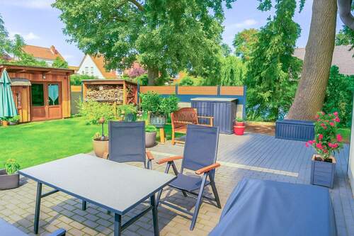 Traumhafter Garten - 