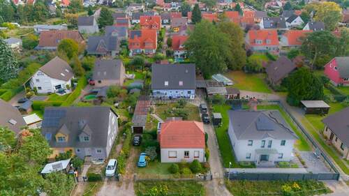 Jetzt Anfragen! - 1 Zimmer Einfamilienhaus zum Kaufen in Berlin