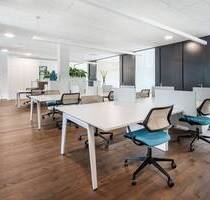 Ausgezeichnet angebundener Premium-Standort direkt am Wasser - All-in-Miete - Oldenburg (Oldb) Innenstadt