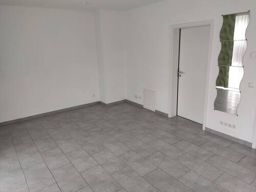 Gewerbeeinheit EG Neubau - 