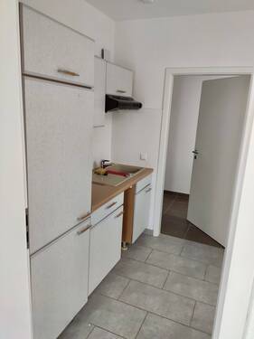 Küche Gewerbeeinheit Neubau - 