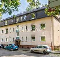 Gepflegte 2-Zimmer-Etagenwohnung in idealer Lage von Bottrop