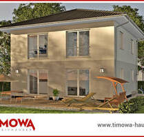 Stadthaus mit maximalem Wohnkomfort auf zwei Etagen - Sanitz