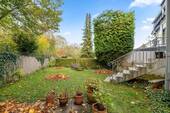 Gartenansicht - 