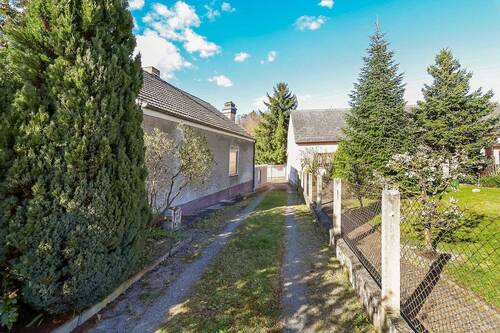 Hausansicht - 