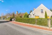 Straßenansicht - 