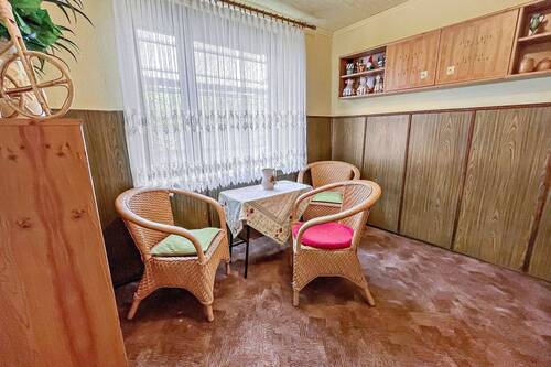 Veranda - 4 Zimmer Einfamilienhaus in Rüdersdorf bei Berlin