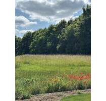 Baugrundstück in Niederwerrn - Ortsrand